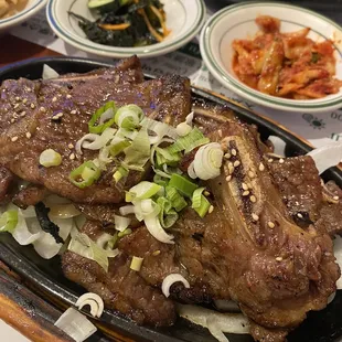 Galbi Yummmm