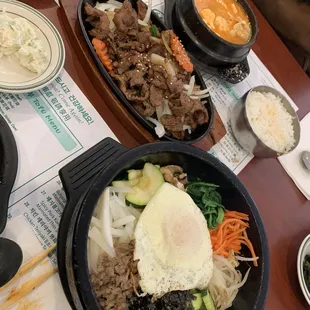 BBQ Beef Bulgogi