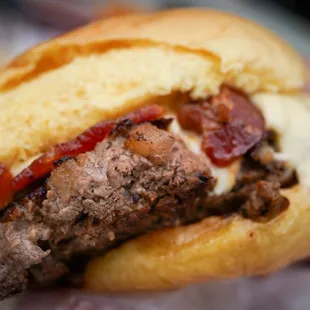 Jewboy Burgers