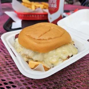 The Rio Grande Reuben