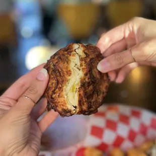 Potato Latkes