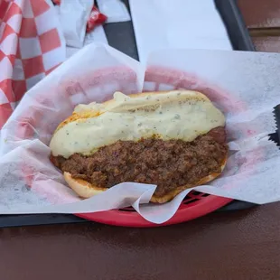 Hot Dogs