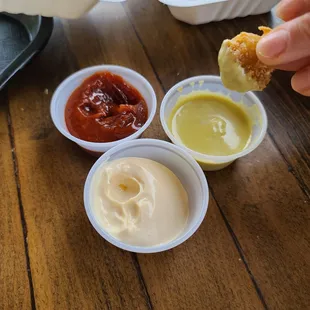 Smokey Mayo