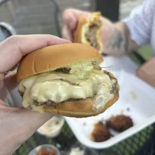 Vato Sliders