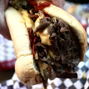 OG Philly. @coreyd123 on insta