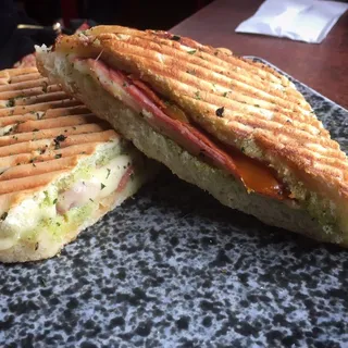 Italian Panini