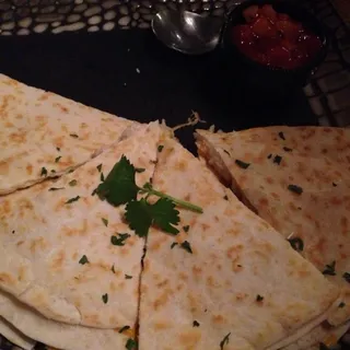 Chicken Quesadilla