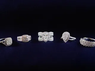 JC Jewelers