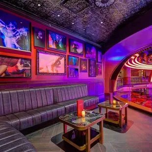 JEWEL Nightclub