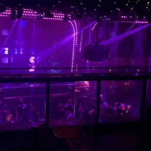 Dance Floor
