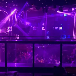 Dance Floor