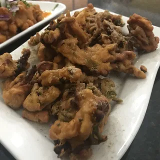 Mix Pakora