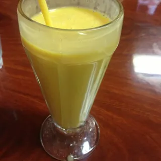 Mango Lassi