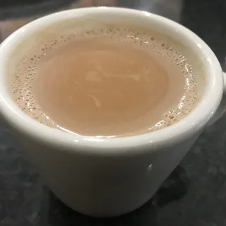Indian Masala Tea