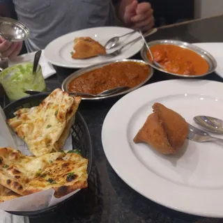 Lamb Curry