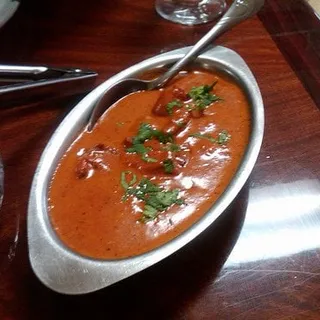 Chicken Curry