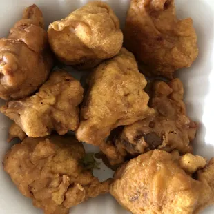 Pakoras