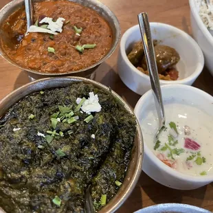 Thali special
