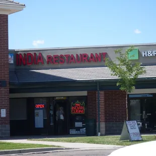 Clean, nice decor. Efficient, if a little surly service. Owner guy needs to lighten up a bit.