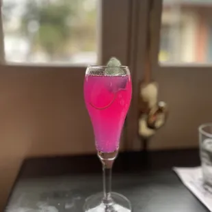 Righteous Harlot Cocktail