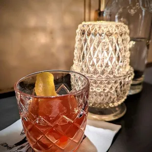 Jewel Sazerac