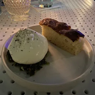 Burrata
