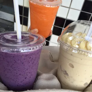 Li Hing Mui Smoothie
