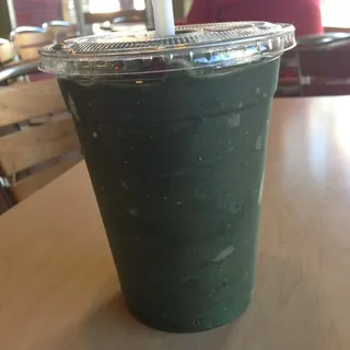 Green Power Smoothie