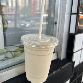 Peanut Butter Banana Smoothie