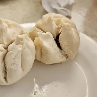 Chasiu bao