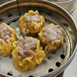 Shumai