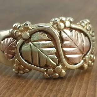 According to the legend, a French goldsmith named Henri Le Beau became lost during the gold rush days of the 1870s in the Bla...