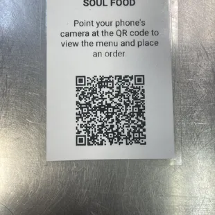 Jewell Soul Food