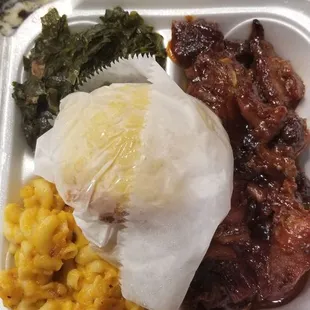 Best Soul Food hands down.