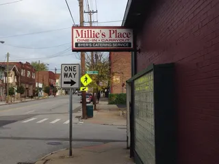 Millie's Place