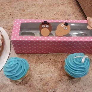 Cute Cupcakes
