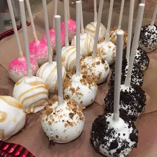 Cakepops
