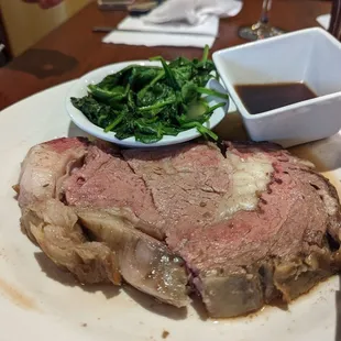 Prime Rib, MR