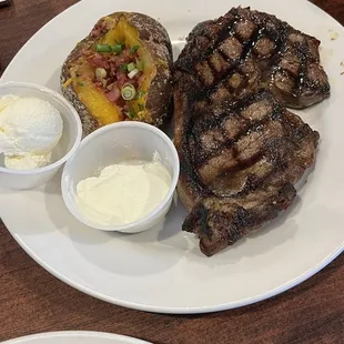 Ribeye