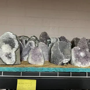 Best prices on amethyst in the world!