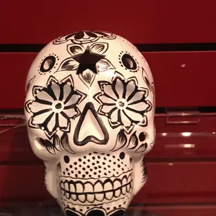 #SUGARSKULLS GALORE!