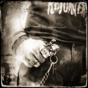 Jewellery French Quarter NOLA