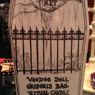 #Voodoo #frenchquarter #nola