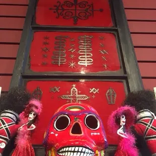 Local art #showyournola #frenchquarter #nola