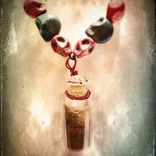 Local art and Jewellery French Quarter NOLA