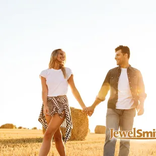 Bridal, Engagement, Wedding Jewelry at Jewelsmiths!