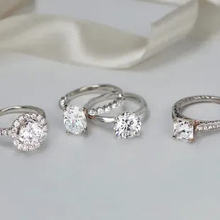 The Best Jewelry Store in  Oklahoma City, OK.