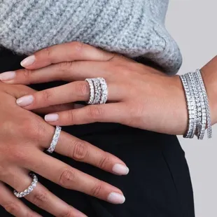 The Best Jewelry Store in  Oklahoma City, OK.