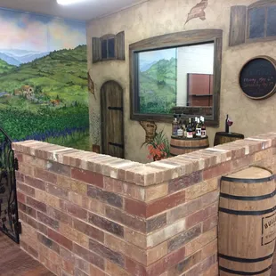 Join us in our tasting room.  We post tasting dates on Facebook.  We taste Wines, Spirits, and Beers.