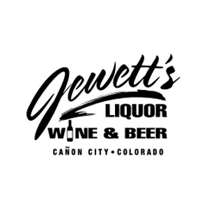 a black and white logo